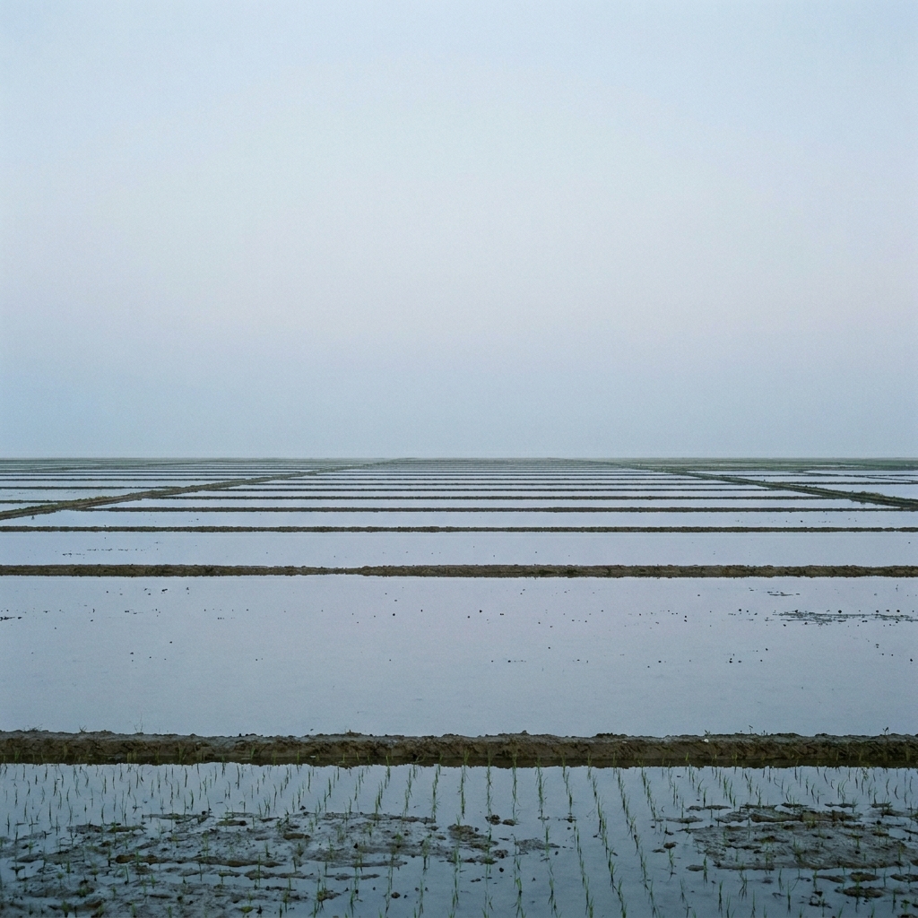 Horizon Line
